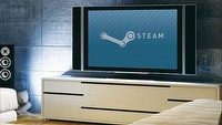 Steam – testy Big Picture Mode we wrześniu