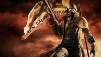Fallout: New Vegas – zestaw modów przywracających wycięte fragmenty gry