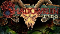 Shadowrun: Returns – nowa grafika koncepcyjna