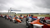 Nissan GT Academy – Polacy na torze Silverstone