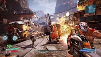 Zakończono prace nad Borderlands 2 - gra weszła w fazę gold