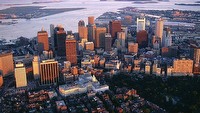 W grze Fallout 4 trafimy do Bostonu?