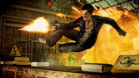 Sleeping Dogs przed hydraulikami. Top 10 UK (12 - 18 sierpnia)