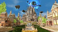 Trwają prace nad polską wersją językową gry Lineage II
