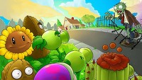 Zapowiedziano Plants vs. Zombies 2. Gra ukaże się w przyszłym roku