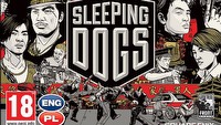 Cenega o problemach z polską wersją Sleeping Dogs