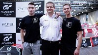 Finał GT Academy trwa! Po 3 dniach eliminacji Polska nadal w grze
