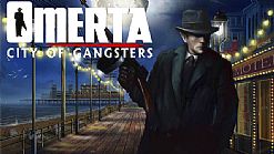 Omerta: City of Gangsters – zobacz zwiastun strategii mafijnej autorów Tropico 3 i 4