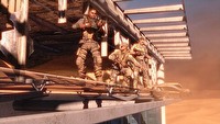 Udostępniono za darmo tryb kooperacji w grze Spec Ops: The Line