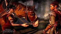 Wieści ze świata (Fable: The Journey, Uncharted 3: Oszustwo Drake'a) 22/8/12