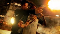 Udostępniono demo gry Sleeping Dogs