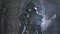 Najlepsze cosplaye - Łowczyni Demonów z Diablo III