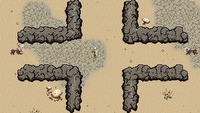 16-bitowy Borderlands w przeglądarce – zabawna reklama gry studia Gearbox