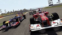F1 2012 w planie wydawniczym CD Projekt