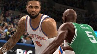 Pierwszy gameplay z gry NBA Live 13. Powrót serii po trzech latach