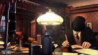 Dokładna data premiery przygodówki Testament Sherlocka Holmesa