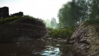 Nowy zwiastun Miasmata – niezależnej gry survivalowej z otwartym światem
