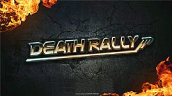 Death Rally - test na notebooku ASUS G75V