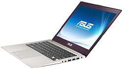 ASUS Zenbook UX32VD – pierwszy 13-calowy ultrabook z zewnętrzną kartą graficzną