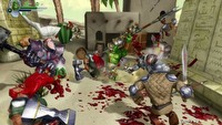 Orc Attack – zielona horda zawita na targi PAX Prime