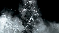 Czyżby kolejne Call of Duty to Modern Warfare 4?