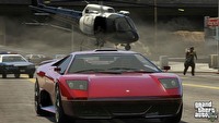 Najnowszy zestaw screenów z GTA V