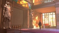 Przygodówka The Raven – pierwsze screeny oraz filmowy teaser