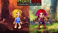 Project Giana – demo kickstarterowej platformówki