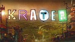 Krater - test na notebooku ASUS G75V