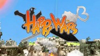 Happy Wars – sieciowa zręcznościówka free-to-play jesienią na Xboksie 360