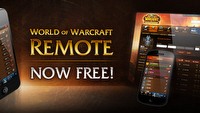 World of Warcraft bez płacenia... ale tylko za usługę Remote