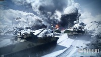 Znamy terminy premiery dodatku Battlefield 3: Siły Pancerne