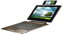 ASUS PadFone - polska premiera hybrydy smartfona, tabletu i netbooka!