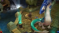 Wieści ze świata (Torchlight II, Star Wars: KOTOR III) 27/8/12