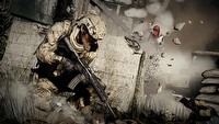 Medal of Honor: Warfighter – twórcy ogłaszają rekrutację na akcję bojową z żołnierzami GROM