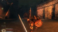 Dark Shadows: Army of Evil – krwawa gra akcji osadzona w świecie fantasy