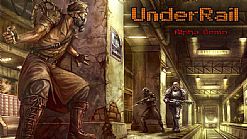 Underrail - grywalna alpha postapokaliptycznego turowego cRPG