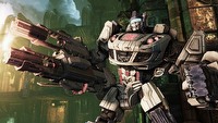 Jest nowe Transformers. Top 10 UK (19 - 25 sierpnia).