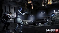Premiera dodatku DLC Lewiatan do gry Mass Effect 3