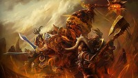 Firma Blizzard wprowadziła łatkę 5.0.4 do gry World of Warcraft