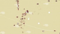Zapowiedziano Luftrausers - niezależną strzelankę rodem z 8-bitowców