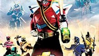 Power Rangers Samurai na Xbox 360 z sensorem ruchu Kinect w planie wydawniczym firmy Cenega