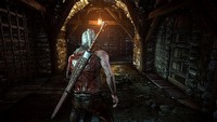 CD Projekt RED w liczbach – 543 tysiące sztuk Wiedźmina 2 na Xboksie 360