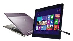 ASUS Vivo Tab i Vivo Tab RT - pierwsze tablety ASUSa z systemem Windows 8