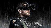 Firma Konami zapowiedziała grę Metal Gear Solid: Ground Zeroes