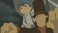 Zapowiedziano szóstą odsłonę serii Professor Layton na konsolę 3DS