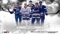 Wieści ze świata (NHL 13, Assassin's Creed III: Liberation) 30/8/12