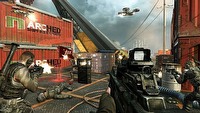 Call of Duty: Black Ops II - nowe szczegóły dotyczące trybu multiplayer