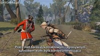 Assassin’s Creed III – zakulisowy materiał o powstawaniu gry (napisy PL) – część druga