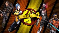 Gra Borderlands 2 otrzyma cztery dodatki DLC